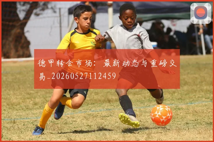 德甲转会市场:最新动态与重磅交易_20260527112459